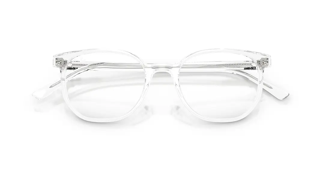 Ray-Ban Elliot RX5397 2001 52 4