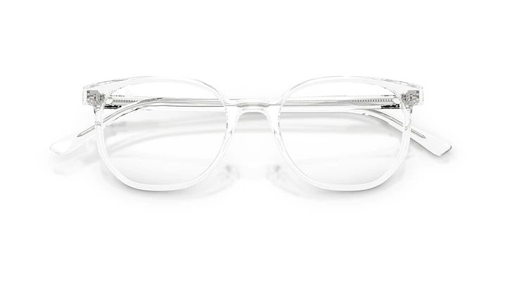 Ray-Ban Elliot RX5397 2001 52 4
