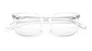 Ray-Ban Elliot RX5397 2001 52 - Miniatura 4