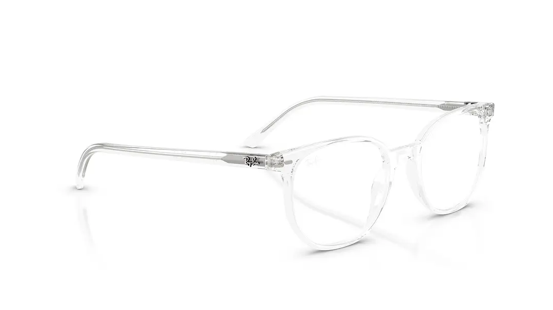 Ray-Ban Elliot RX5397 2001 52 5