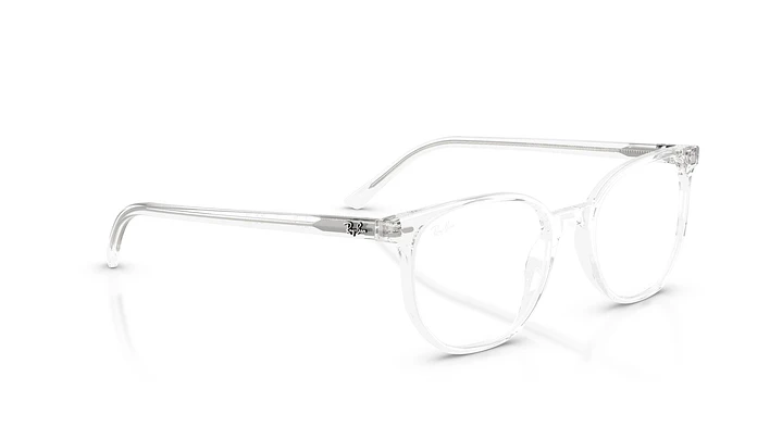 Ray-Ban Elliot RX5397 2001 52 5