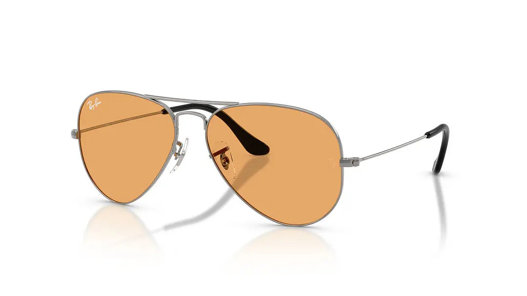 Ray-Ban Aviator Large Metal RB3025 004/33 58 1