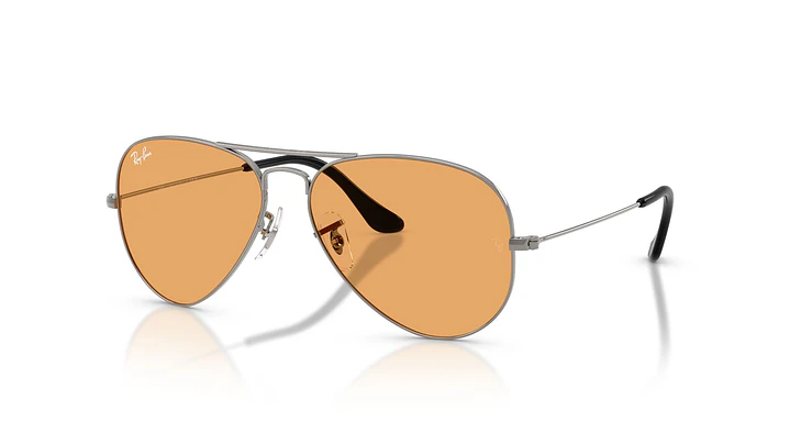 Ray-Ban Aviator Large Metal RB3025 004/33 58 1