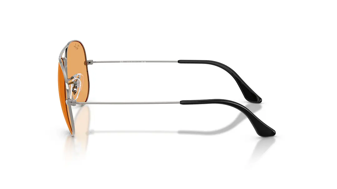 Ray-Ban Aviator Large Metal RB3025 004/33 58 2