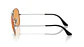 Ray-Ban Aviator Large Metal RB3025 004/33 58 - Miniatura 2