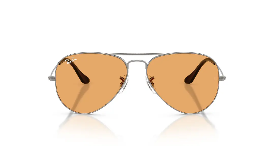 Ray-Ban Aviator Large Metal RB3025 004/33 58 6