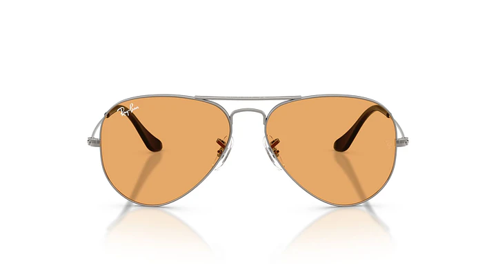 Ray-Ban Aviator Large Metal RB3025 004/33 58 6