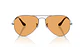 Ray-Ban Aviator Large Metal RB3025 004/33 58 - Miniatura 6