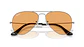 Ray-Ban Aviator Large Metal RB3025 004/33 58 - Miniatura 5
