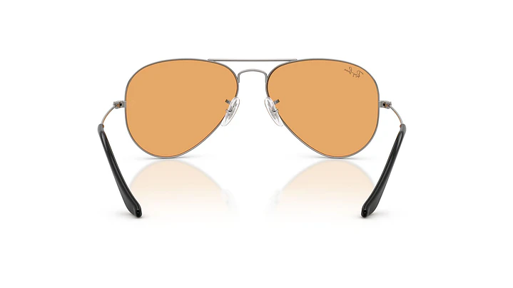 Ray-Ban Aviator Large Metal RB3025 004/33 58 3