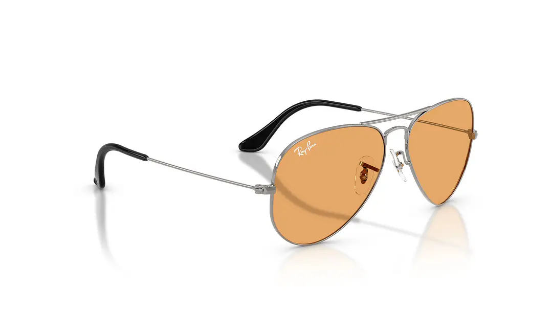Ray-Ban Aviator Large Metal RB3025 004/33 58 4