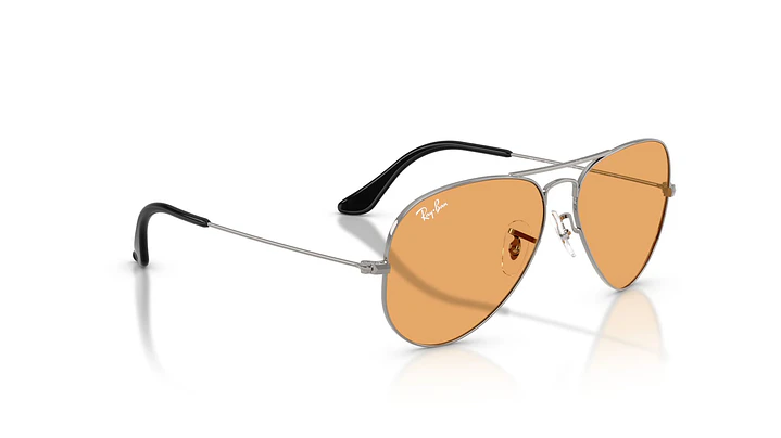 Ray-Ban Aviator Large Metal RB3025 004/33 58 4