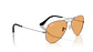 Ray-Ban Aviator Large Metal RB3025 004/33 58 - Miniatura 4
