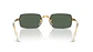 Ray-Ban RB3928 RB3928 001/71 54 (Green) - Miniatura 3