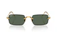 Ray-Ban RB3928 RB3928 001/71 54 (Green) - Miniatura 6