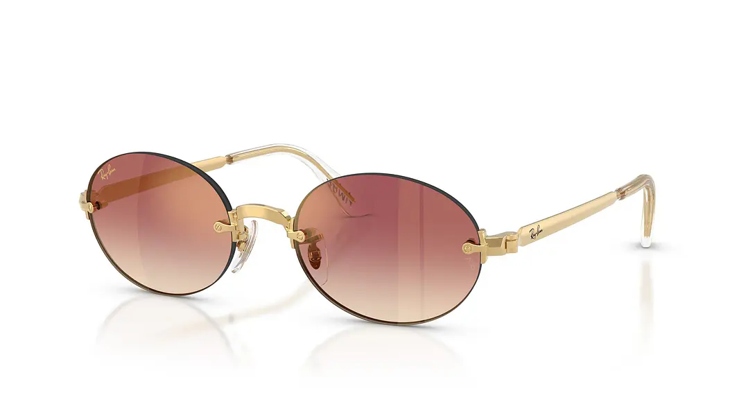 Ray-Ban RB3929 RB3929 001/8H 54 1