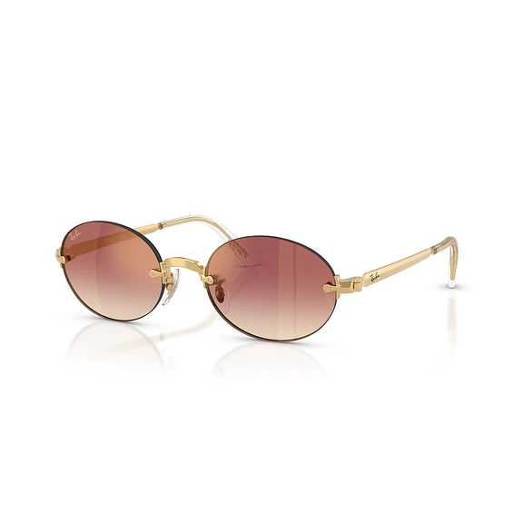 Ray-Ban RB3929 RB3929 001/8H 54