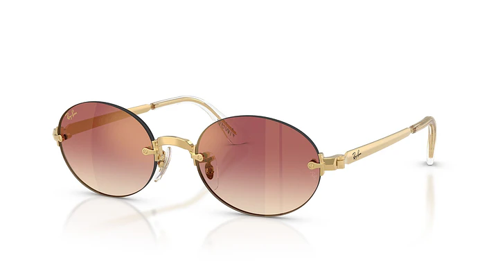 Ray-Ban RB3929 RB3929 001/8H 54 1