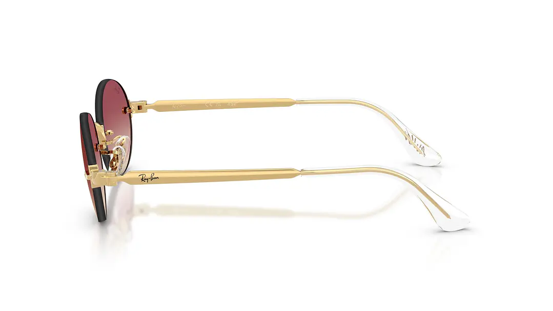 Ray-Ban RB3929 RB3929 001/8H 54 2