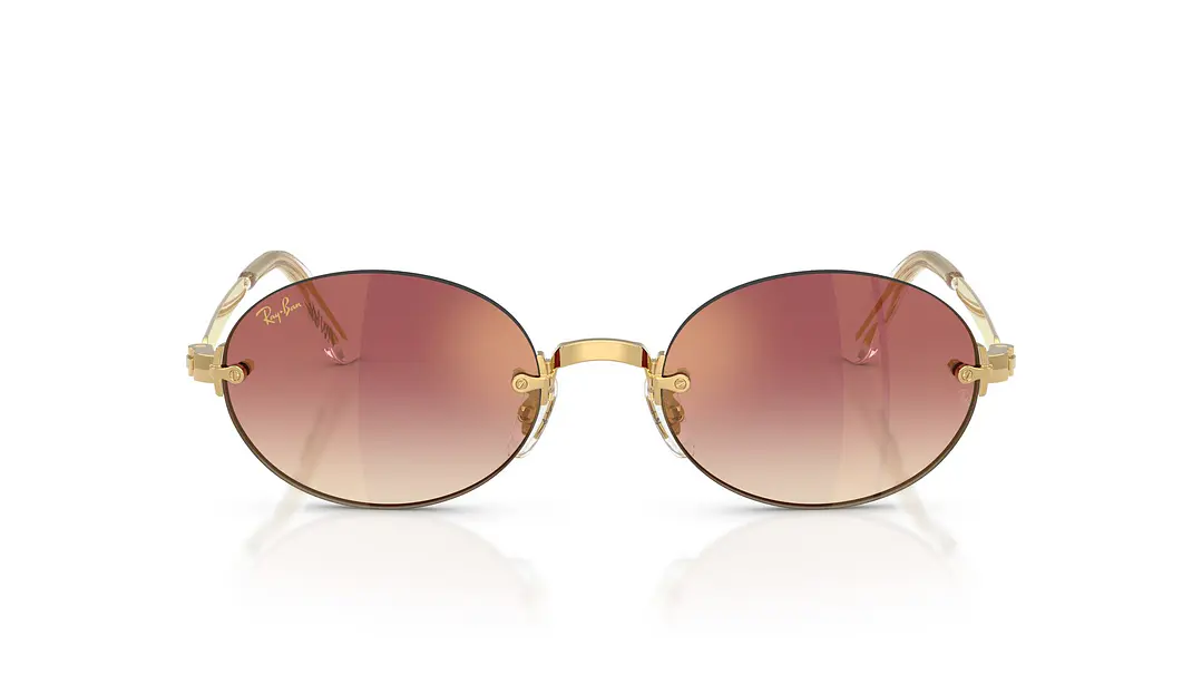Ray-Ban RB3929 RB3929 001/8H 54 6
