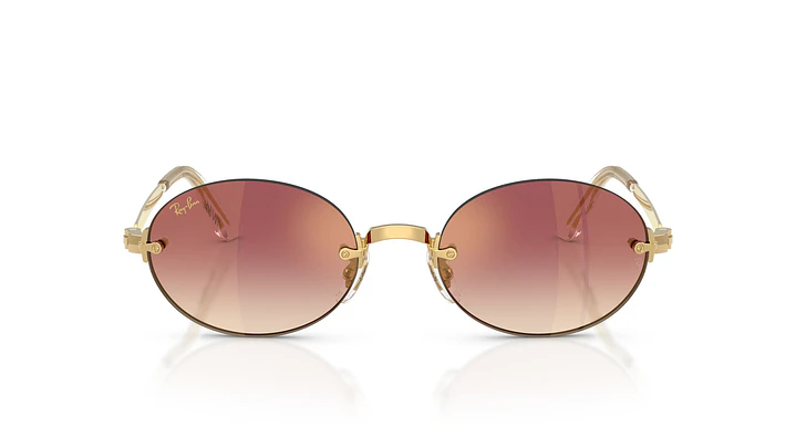 Ray-Ban RB3929 RB3929 001/8H 54 6