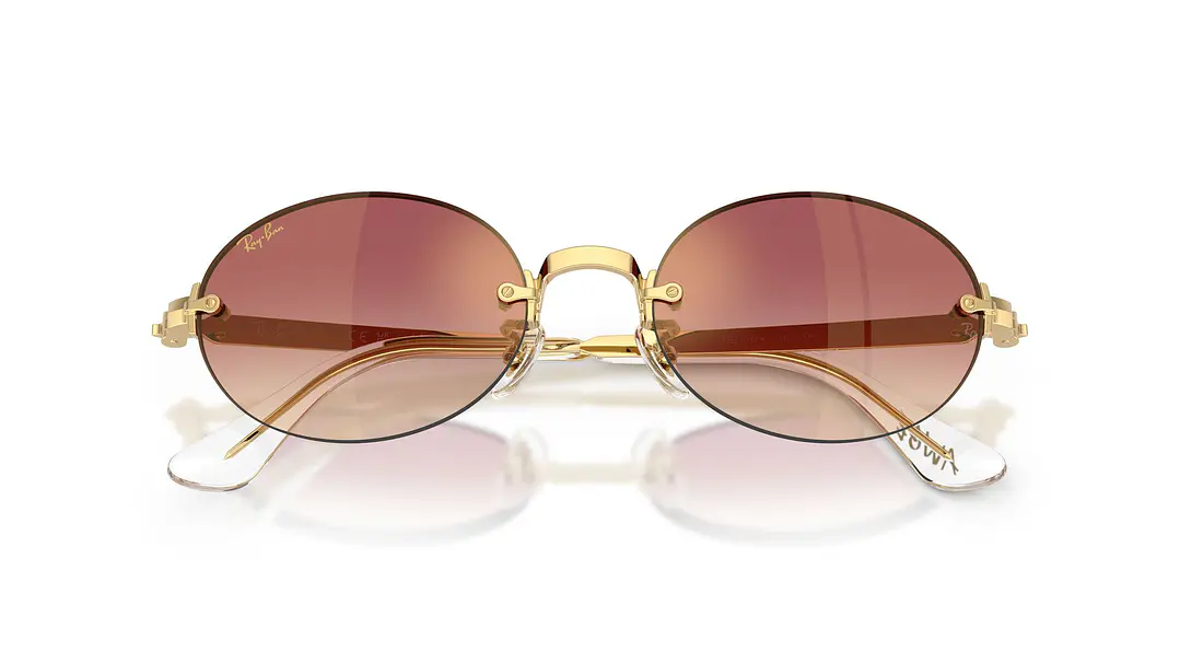 Ray-Ban RB3929 RB3929 001/8H 54 5