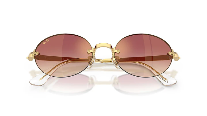 Ray-Ban RB3929 RB3929 001/8H 54 5