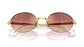 Ray-Ban RB3929 RB3929 001/8H 54 - Miniatura 5