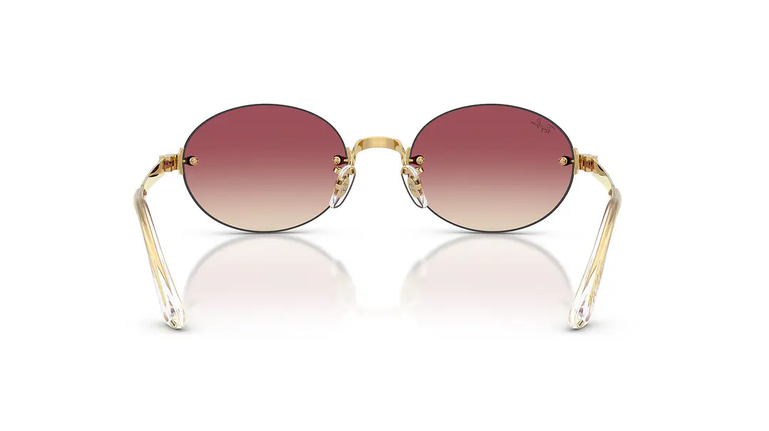 Ray-Ban RB3929 RB3929 001/8H 54 3