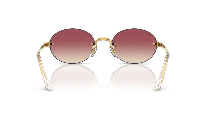 Ray-Ban RB3929 RB3929 001/8H 54 3