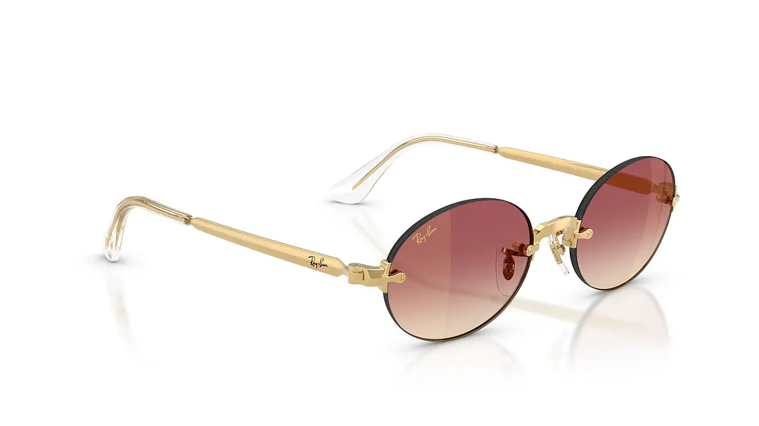 Ray-Ban RB3929 RB3929 001/8H 54 4
