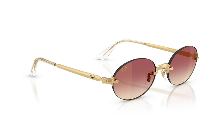 Ray-Ban RB3929 RB3929 001/8H 54 4