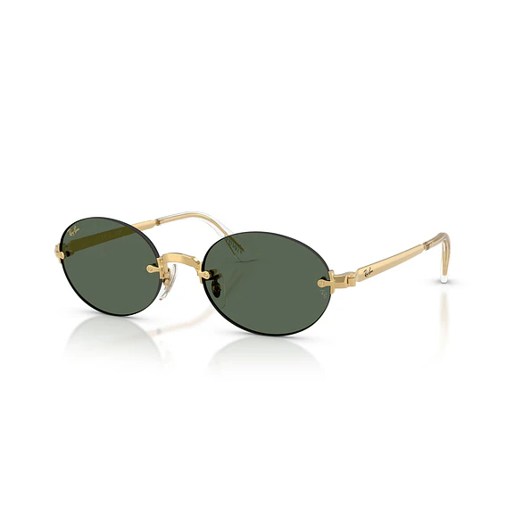Ray-Ban RB3929 RB3929 001/71 54 (Green)