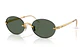 Ray-Ban RB3929 RB3929 001/71 54 (Green) - Miniatura 1