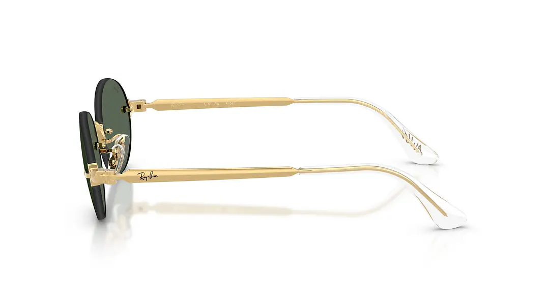 Ray-Ban RB3929 RB3929 001/71 54 (Green) 2