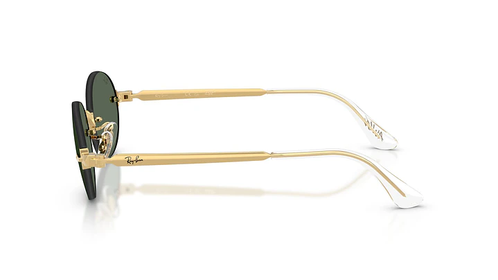 Ray-Ban RB3929 RB3929 001/71 54 (Green) 2