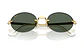 Ray-Ban RB3929 RB3929 001/71 54 (Green) - Miniatura 5