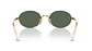 Ray-Ban RB3929 RB3929 001/71 54 (Green) - Miniatura 3