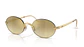 Ray-Ban RB3929 RB3929 001/7I 54 (Gold) - Miniatura 1