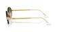 Ray-Ban RB3929 RB3929 001/7I 54 (Gold) - Miniatura 2