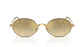 Ray-Ban RB3929 RB3929 001/7I 54 (Gold) - Miniatura 6