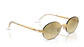 Ray-Ban RB3929 RB3929 001/7I 54 (Gold) - Miniatura 4