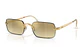 Ray-Ban RB3928 RB3928 001/7I 54 (Gold) - Miniatura 1