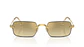 Ray-Ban RB3928 RB3928 001/7I 54 (Gold) - Miniatura 6