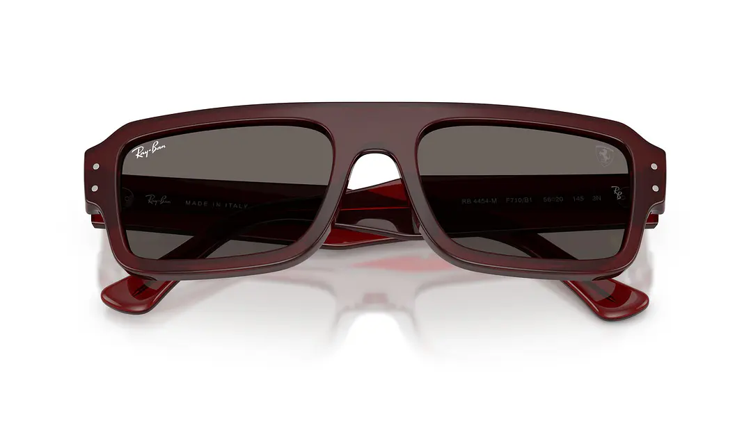 Ray-Ban RB4454M RB4454M F710B1 56 5