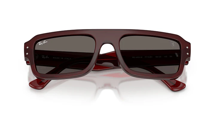 Ray-Ban RB4454M RB4454M F710B1 56 5