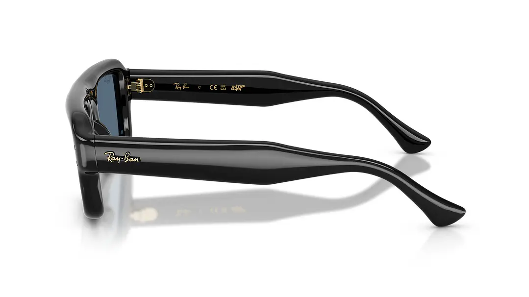 Ray-Ban RB4954 RB4954 601/80 54 2