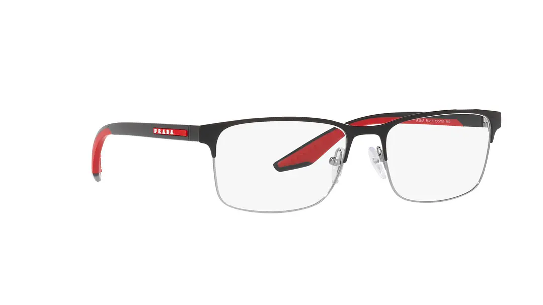 Prada Linea Rossa PS 50PV PS 50PV YDC1O1 55 11