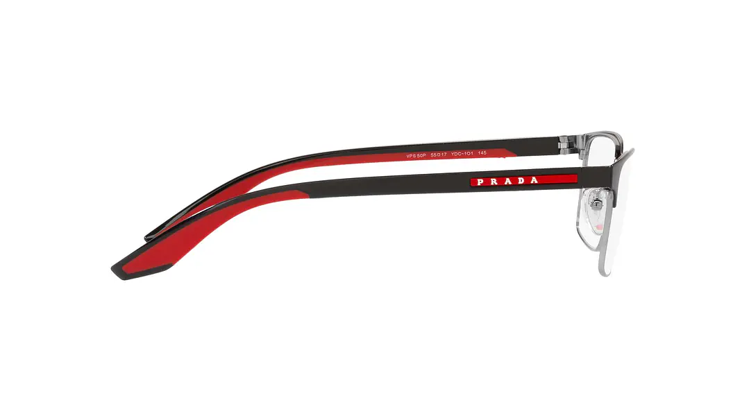 Prada Linea Rossa PS 50PV PS 50PV YDC1O1 55 9