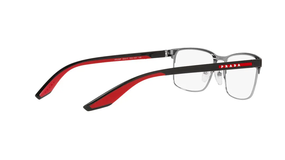 Prada Linea Rossa PS 50PV PS 50PV YDC1O1 55 8